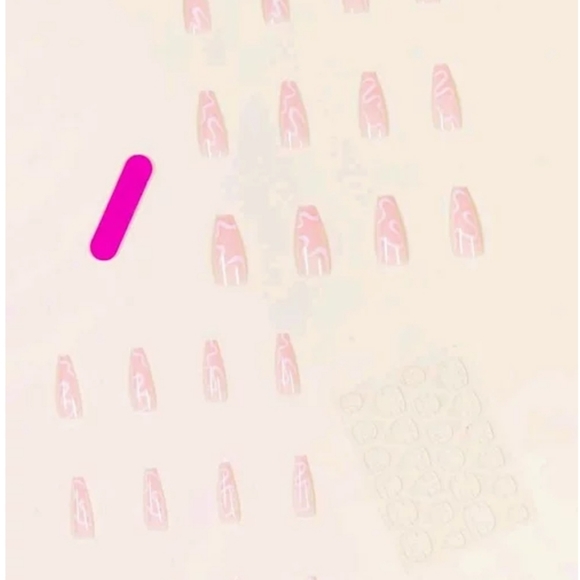 Pink Friday - Picture 2 of 2